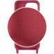 Чехол TPU two straps California для iPhone 13 Pro Rose Red 208-05644 фото 4
