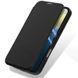 Чохол-книжка Dux Ducis Skin X Pro with MagSafe для Apple iPhone 17 (6.3") Black 777-08178 фото 2