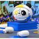 Беспроводные наушники Onikuma T20 Panda White 202-00449 фото 4