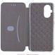 Шкіряний чохол-книжка Classy для Realme C55 Чорний 777-03484 фото 2
