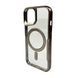 Чохол Cosmic СD Fashion MAG для Apple iPhone 14 Pro Max Titanium 666-01585 фото 3