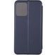 Шкіряний чохол-книжка Classy для Motorola Edge 40 Navy Blue 777-05631 фото 3