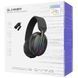 Беспроводная игровая гарнитура Proove Gaming Glimmer (APP) Black 202-00459 фото 2