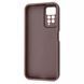 Чохол Pretty Things Case для Xiaomi Redmi Note 11 Pro/Redmi Note 12 Pro 4G Brown/Baby 777-02128 фото 2