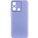 Чехол Silicone Cover Lakshmi Full Camera для Xiaomi Redmi 12C Dasheen 777-07137 фото 1