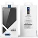 Чохол-книжка Dux Ducis Skin X Pro with MagSafe для Apple iPhone 17 (6.3") Black 777-08178 фото 8
