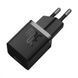 СЗУ Baseus GaN5 Mini Fast Charger 30W ( Type-C ) + Кабель Type-C to Type-C 100W (1m) Blue P10110902313-00 фото 5