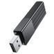 USB-хаб HOCO HB20 Mindful 2-in-1card reader(USB3.0) Black 6931474735218 фото 3