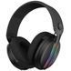 Беспроводная игровая гарнитура Proove Gaming Glimmer (APP) Black 202-00459 фото 3