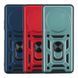 Протиударний чохол Armor Guard Shield для Xiaomi Redmi 14C/Redmi A4/Poco C75 Silver 555-02285 фото 2