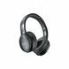 Бездротові навушники XO BE41 Star Mist чорні XO-BE41-Black фото 5