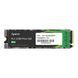 Накопичувач SSD M.2 Apacer AS2280P4 1TB 2280 PCIe 3.0x4 NVMe 3D TLC Read/Write: 3000/2000 MB/sec AP1TBAS2280P4-1 фото 1