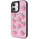 Чехол Wave Doodle Case для Iphone 16 Peach 208-05152 фото 1