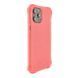 Протиударний чохол Armor для iPhone 12/12 Pro Pink 757-00125 фото 2