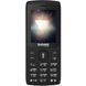 Мобільний телефон Sigma X-style 34 NRG Type-C Black (4827798120514) 898-4827798120514 фото 1