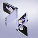 Чохол для смартфона DUX DUCIS Bril для Samsung Flip 5 Purple 666-03963 фото 6