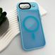 Чехол для смартфона Space Magnetic Color для Apple iPhone 17 Air Light Blue 666-03987 фото 4