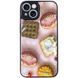 Чехол TPU+PC Prisma Fluffie для Apple iPhone 13 (6.1") Sweet 208-05517 фото 2