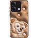 Чохол TPU+PC Prisma Fluffie для Xiaomi Redmi Note 13 5G Dream 777-03949 фото 2