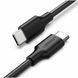 Кабель UGREEN US286 USB-C 2.0 M/M Cable 2m (Black) (UGR-10306) UGR-10306 фото 3
