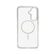 Чехол Acrylic Thin Magnetic для Samsung Galaxy A56 Orange 666-04037 фото 3