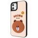Чохол Wave Doodle Case для Iphone 11 Bear 208-05102 фото 1