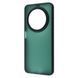 Чохол WAVE Matte Color Case для Xiaomi Redmi 14C 4G/Poco C75 4G/Redmi A4 Forest Green 777-03076 фото 1