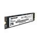 Накопитель SSD M.2 Patriot P320 2TB NVMe 2280 Gen3.0 x4 3D TLC P320P2TBM28 фото 4