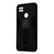 Чохол Armor Magnetic для Xiaomi Redmi 9C/10A Black 777-01632 фото 1