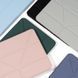 Чехол Proove Solid Case iPad 10.2" 2019/2020/2021 Black 656-05261 фото 7