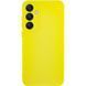 Чохол Silicone Cover Lakshmi Full Camera для Samsung Galaxy S24+ Flash 777-07087 фото 1