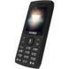 Мобільний телефон Sigma X-style 34 NRG Type-C Black (4827798120514) 898-4827798120514 фото 3