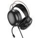 Навушники HOCO W109 Rich gaming headphones Black 656-00943 фото 5