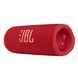 Акустическая система JBL Flip 6 Red (JBLFLIP6RED) JBLFLIP6RED фото 2
