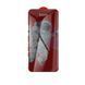 Захисне скло Анти-шпигун Hoco Guardian shield для iPhone 15 Pro 204-00111 фото 1