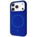 Чехол Proove Spectrum Case with Magnetic Ring iPhone 17 Pro Acid Blue 656-05366 фото 1