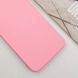 Чохол Silicone Cover Lakshmi Full Camera with MagFit для Google Pixel 8a Рожевий 555-02070 фото 2