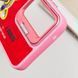 TPU+PC чохол Friends для Samsung Galaxy A16 4G/5G Pink Dog 555-00281 фото 7