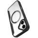 Чохол-книжка Dux Ducis Skin X Pro with MagSafe для Apple iPhone 17 (6.3") Black 777-08178 фото 6
