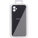 Чехол Silicone Cover Lakshmi Full Camera для Samsung Galaxy A05 Черный 555-02220 фото 2