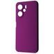 Чохол WAVE Full Silicone Cover для Xiaomi Redmi 13C 4G/Poco C65 Purple 656-07448 фото 1