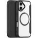 Чохол-книжка Dux Ducis Skin X Pro with MagSafe для Apple iPhone 17 (6.3") Black 777-08178 фото 5
