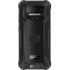Мобільний телефон OUKITEL WP23 4/64GB Black (6931940722025) 898-6931940722025 фото