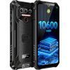Мобільний телефон OUKITEL WP23 4/64GB Black (6931940722025) 898-6931940722025 фото