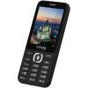 Мобильный телефон Sigma X-style 31 Power Type-C Black (4827798855010) 898-4827798855010 фото