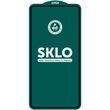 Защитное стекло SKLO 5D для Samsung Galaxy S25 Ultra