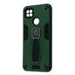 Чехол Armor Magnetic для Xiaomi Redmi 9C/10A Dark Green 777-01522 фото