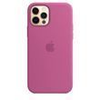 Силиконовый чехол для iPhone 12 Pro Max Dragon Fruit 208-00450 фото