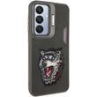 TPU+PC чохол Friends для Samsung Galaxy A16 4G/5G Grey Wolf 555-00282 фото