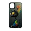 Чехол So Cool Print для Apple iPhone 14 Pro Cat 666-01479 фото